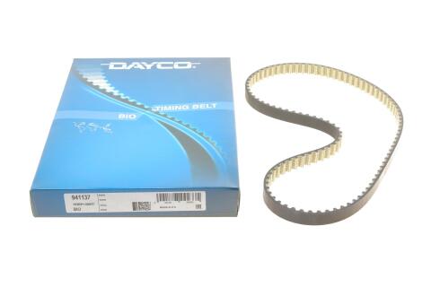 Ремінь ГРМ Ford Transit Custom 2.0EcoBlue 15- (заміна на 941189) Ремінь ГРМ Ford Transit Custom 2.0EcoBlue 15- (заміна на 941189)