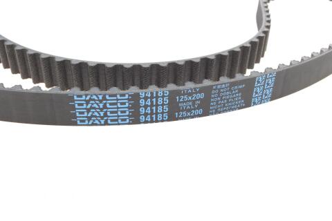 Ремень ГРМ Daewoo Espero 1.8/2.0i 95-99 Ремень ГРМ Daewoo Espero 1.8/2.0i 95-99