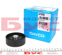 Ролик генератора VW/Audi 1.9D/ VW T4 2.5TDI (паразитний) (78х25.25)