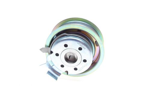 Ролик ГРМ VW Caddy 1.6E/T5 2.0E (натяжний) (72х25) Ролик ГРМ VW Caddy 1.6E/T5 2.0E (натяжний) (72х25)