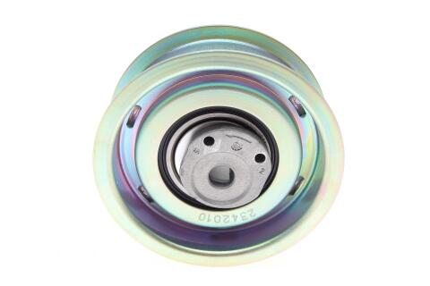 Ролик ГРМ VW Caddy 1.6E/T5 2.0E (натяжний) (72х25) Ролик ГРМ VW Caddy 1.6E/T5 2.0E (натяжний) (72х25)