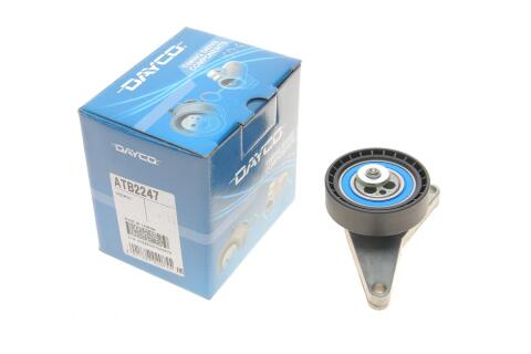 Ролик ГРМ Daewoo Espero 1.8/2.0 95-99 (натяжной)