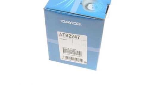 Ролик ГРМ Daewoo Espero 1.8/2.0 95-99 (натяжной)