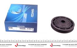 Шків колінвалу Renault Megane II/Scenic II 1.4i/1.6i 03- Шків колінвалу Renault Megane II/Scenic II 1.4i/1.6i 03-