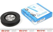 Шків колінвалу VW Caddy II/T4 1.9TDI (6PK)