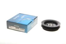 Шків колінвалу Ford Transit/Citroen Jumper/Peugeot Boxer 2.2 D/HDI/TDCI 06- Шків колінвалу Ford Transit/Citroen Jumper/Peugeot Boxer 2.2 D/HDI/TDCI 06-