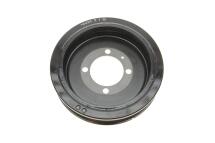 Шків колінвалу Opel Astra/Chevrolet Cruze 1.7 CDTI/DT 07- (6PK)