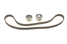 Комплект ГРМ (рем.+2шт. ролик) Fiat Fiorino 1.7D -00 Комплект ГРМ (рем.+2шт. ролик) Fiat Fiorino 1.7D -00