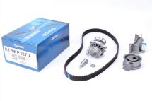 Комплект ГРМ + насос Skoda Octavia/VW Golf IV 96-10