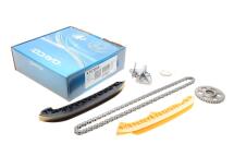 Комплект ланцюга ГРМ Skoda Fabia 1.2 06-14