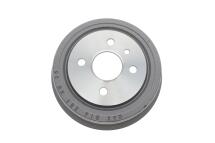 Барабан гальмівний (задній) Daewoo Lanos 97-/Opel Astra F/G/Kadett C/D/E 79-25 (200x57)