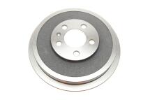 Барабан гальмівний (задній) Skoda Octavia/Roomster 96-15 (230x65)