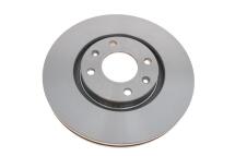 Диск гальмівний (передній) (к-кт 2 шт) Citroen Berlingo 08- (283x26) Диск гальмівний (передній) (к-кт 2 шт) Citroen Berlingo 08- (283x26)