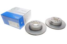 Диск гальмівний задній X5 E70 07-, F15 13-, X6 E71 08-, F16 14- BMW Диск гальмівний задній X5 E70 07-, F15 13-, X6 E71 08-, F16 14- BMW