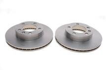 Диск гальмівний (передній) (к-кт 2шт) Renault Master III 10- (302x28) (з покриттям) (вентил.) Диск гальмівний (передній) (к-кт 2шт) Renault Master III 10- (302x28) (з покриттям) (вентил.)