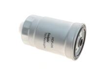 Фільтр паливний Fiat Ducato/Renault Master/Trafic/VW Passat B6/B7/T3 1.6D-2.5D 80-