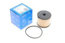 Фільтр паливний Fiat Scudo 2.0 HDI 98- Фільтр паливний Fiat Scudo 2.0 HDI 98-