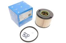 Фільтр паливний VW Touareg 3.0 TDI 11-15 Фільтр паливний VW Touareg 3.0 TDI 11-15