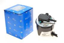 Фільтр паливний Ford Fiesta/Focus 1.6TDCI 03- Фільтр паливний Ford Fiesta/Focus 1.6TDCI 03-