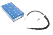 Шланг гальмівний (передній) Audi A3/Skoda Octavia/VW Caddy 1.2-3.6 03- (590mm)