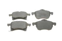 Колодки гальмівні (передні) Opel Astra F/G/Meriva B/Zafira A/B 94-17