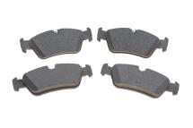 Колодки гальмівні (передні) BMW 3 (E36/E46) 90-05 (Continental)