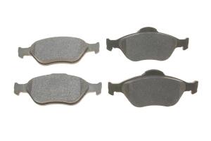 Колодки тормозные (передние) Ford Connect 02-13/Fiesta/Puma 95-03/Focus 02-04/Ka 01-08 (Continental)