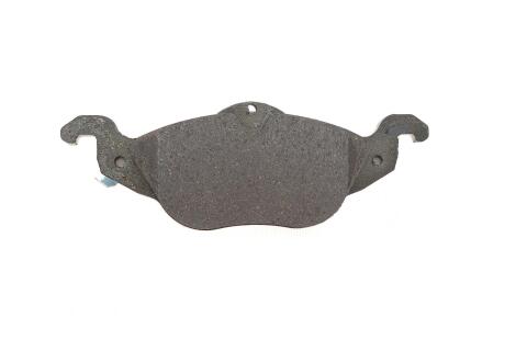 Колодки гальмівні (передні) Opel Astra G/Zafira A 94-09 (Continental) Колодки гальмівні (передні) Opel Astra G/Zafira A 94-09 (Continental)