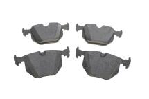 Колодки гальмівні (задні) BMW 5 (E39) 98-07/7 (E38) 94-01/X3 (E83) 04-11/X5 (E53)00-06 (Continental) Колодки гальмівні (задні) BMW 5 (E39) 98-07/7 (E38) 94-01/X3 (E83) 04-11/X5 (E53)00-06 (Continental)