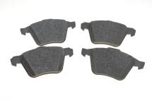 Колодки гальмівні (передні) Volvo XC70/XC90 02-14 (Continental) Колодки гальмівні (передні) Volvo XC70/XC90 02-14 (Continental)