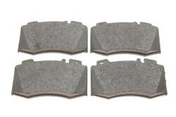 Колодки тормозные (передние) MB C-class (W203)/E-class (W211) 00-09 (Brembo) Колодки тормозные (передние) MB C-class (W203)/E-class (W211) 00-09 (Brembo)