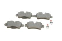Колодки гальмівні (задні) Mini (R50/R53/R56)/Roadster (R59)/Clubman (R55) 06-06 Колодки гальмівні (задні) Mini (R50/R53/R56)/Roadster (R59)/Clubman (R55) 06-06