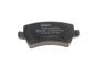 Колодки тормозные (задние) Ford Galaxy/S-Max 06-15/Volvo S60/S80/V60/V70/XC60/XC70 08-, фото 4 - интернет-магазин Auto-Mechanic