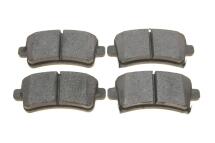 Гальмівні колодки задні Insignia 08-, Chevrolet Malibu 12-, Saab OPEL Гальмівні колодки задні Insignia 08-, Chevrolet Malibu 12-, Saab OPEL