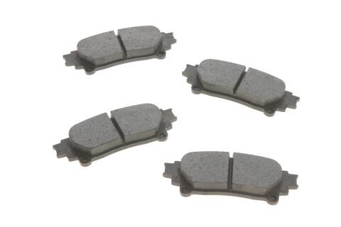 Тормозные колодки (задние) Toyota Highlander 14-/Prius 08-/Lexus GS 12-/RC 14-/RX 08-15