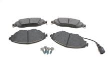Колодки гальмівні (передні) Audi A3/Q3/Seat Leon/Skoda Kadiaq/Octavia/SuperB/VW Golf/Passat 12-