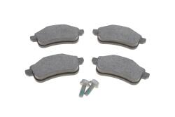 Тормозные колодки (задние) Renault Megane IV/Scenic IV/Grand Scenic IV/Espace/Talisman 16- Тормозные колодки (задние) Renault Megane IV/Scenic IV/Grand Scenic IV/Espace/Talisman 16-