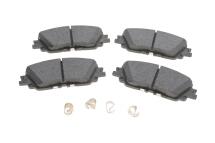 Колодки гальмівні (передні) Toyota Camry 17-/Rav4/Lexus ES/UX 18- Колодки гальмівні (передні) Toyota Camry 17-/Rav4/Lexus ES/UX 18-