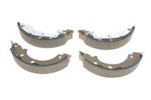 Колодки гальмівні (задні) Renault Kangoo 97- (барабанні) (203x39) (Bendix) Колодки гальмівні (задні) Renault Kangoo 97- (барабанні) (203x39) (Bendix)