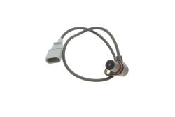 Датчик положения коленвала Audi A3/A4/A6/A8/ Skoda Fabia/ Octavia/VW Passat 1.6-3.0 96-10 Датчик положения коленвала Audi A3/A4/A6/A8/ Skoda Fabia/ Octavia/VW Passat 1.6-3.0 96-10