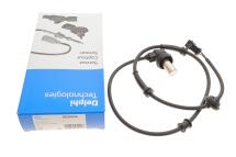 Датчик частоти обертання колеса (задній) Audi A4 94-01 Датчик частоти обертання колеса (задній) Audi A4 94-01