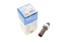 Датчик тиску оливи VW Crafter/T4 2.5TDI (коричневий)