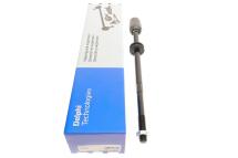 Тяга рульова VW Golf II/Jetta II/Caddy II/Polo III/Seat Toledo 83-04 (L=366mm)