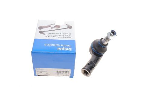 Наконечник тяги рульової (R) Audi A3/Skoda Octavia/VW Golf IV 95-06 Наконечник тяги рульової (R) Audi A3/Skoda Octavia/VW Golf IV 95-06