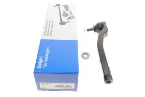 Наконечник рулевой тяги (L) Renault Megane II 02-10