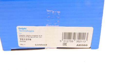 Тяга стабілізатора (переднього) (L) Honda HR-V 1.6 16V 99-