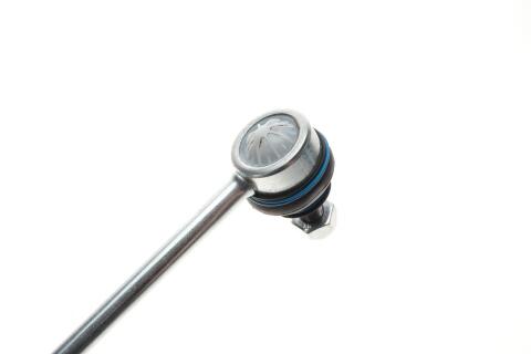 Тяга стабілізатора (переднього) (R) BMW 5 (E60/E61) 03-10 (L=300mm) M54/M57/N43/N46/N52/N54