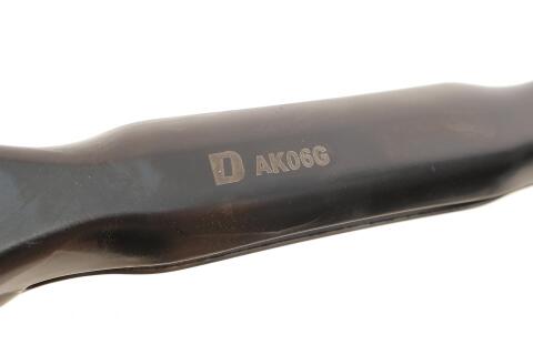 Рычаг подвески (задний/сверху/спереди) BMW 1 (E81/E82/E87/E88)/3 (E90)/X1 (E84) 04-15 N43/N46/N47