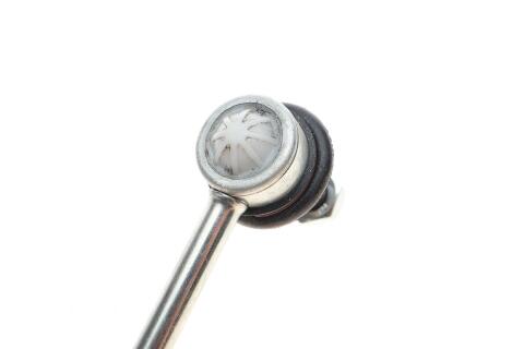 Тяга стабилизатора (заднего) Fiat Doblo 01- (короткая)