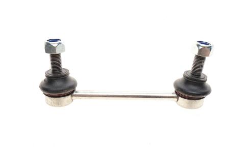 Тяга стабилизатора (заднего) Fiat Doblo 01- (короткая)